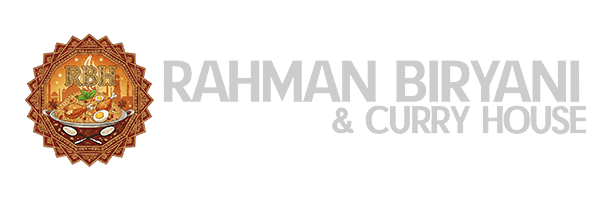 Rahman Biryani House logo
